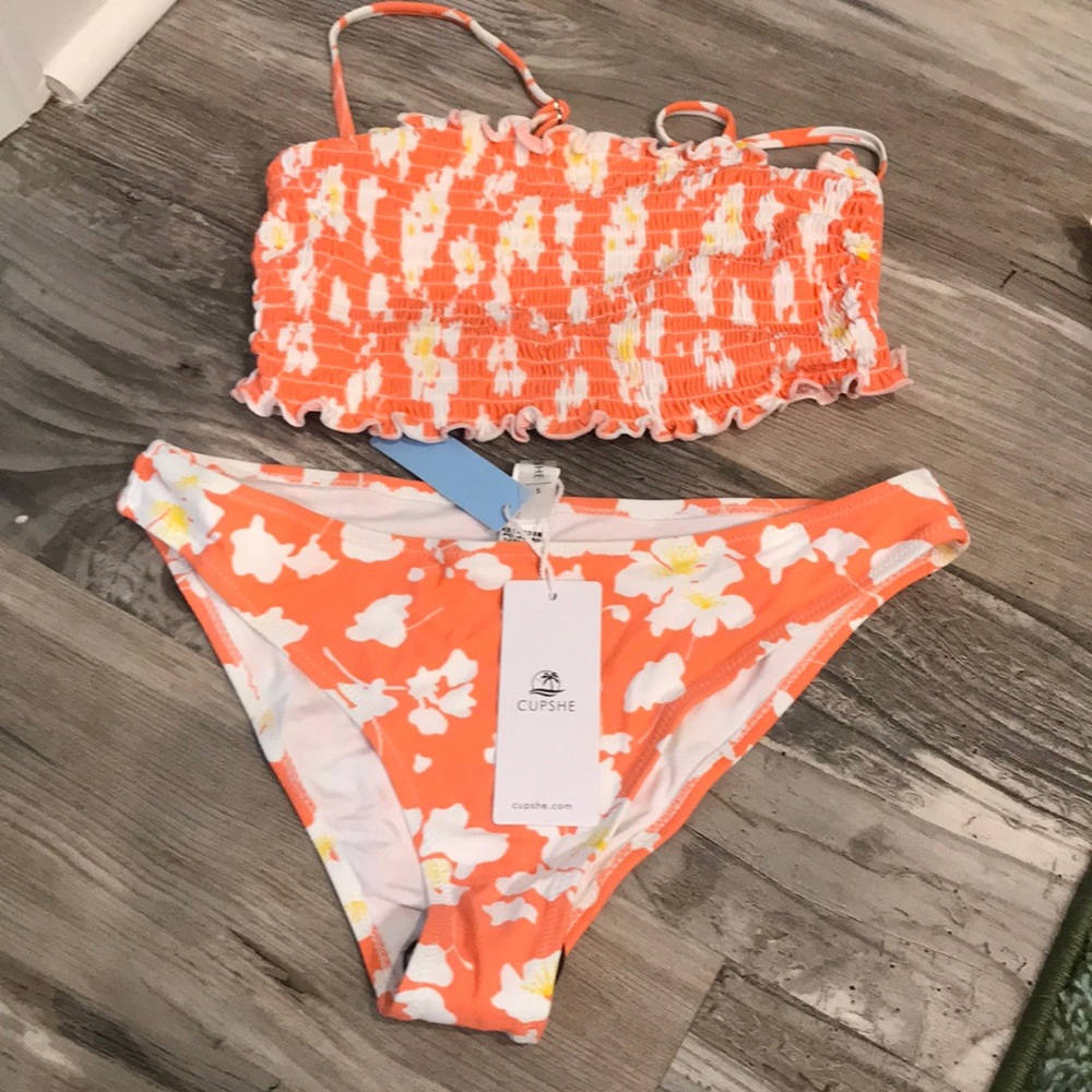 Swimsuit bikini